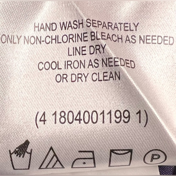 David’s Bridal WASHABLE Gown 6 JUNIORS Dress - Picture 10 of 16